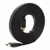 HDMI Cable 10 Meter Flat