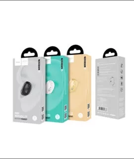 HOCO E24 Wireless Bluetooth Earphone