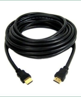 D-Tech 10M HDMI Cable